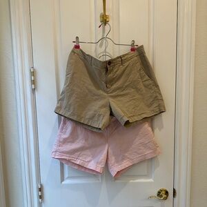 Short Bundle Sz 10